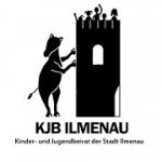 Logo des Kinder- und Jugendbeirats Ilmenau