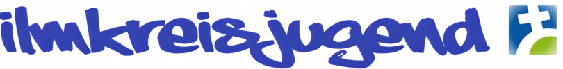 Logo der Evangelischen Jugend Ilm-Kreis