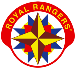 Emblem der Royal Rangers