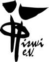 Logo der Initiative Solidarische Welt Ilmenau e. V.