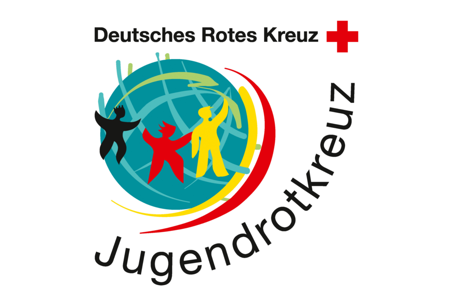 Logo des Jugendrotkreuzes